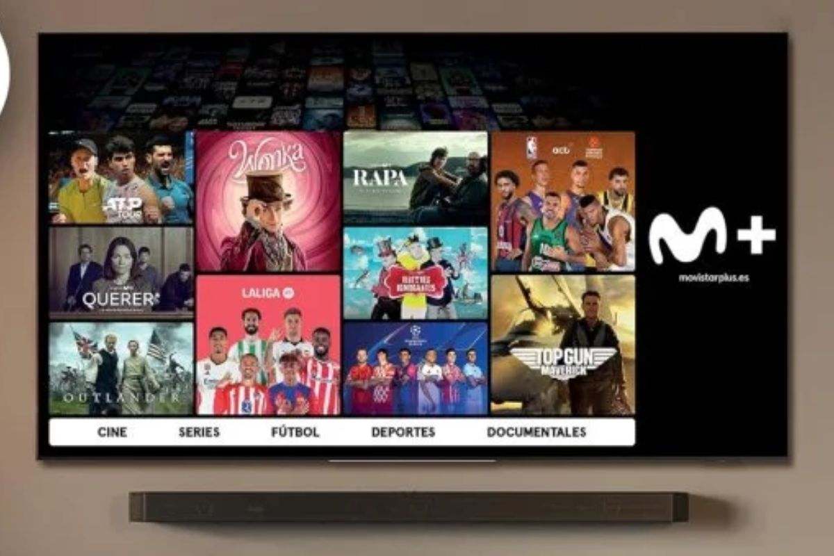 smart TV Samsung TU55DU8505