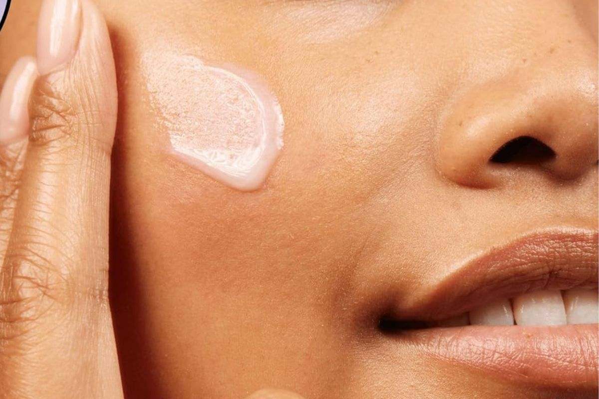 Sérum facial hidratante de Olay
