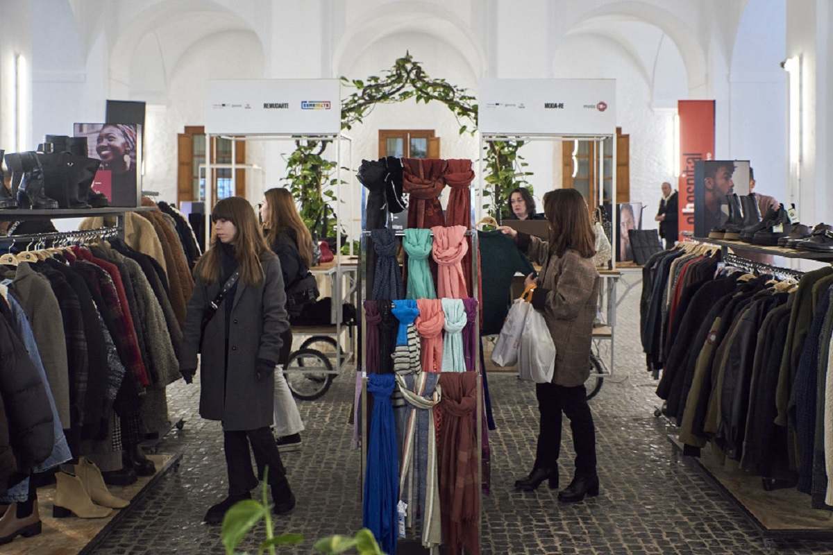 Actividades de Resotex en Badajoz - DIPUTACIÓN DE BADAJOZ