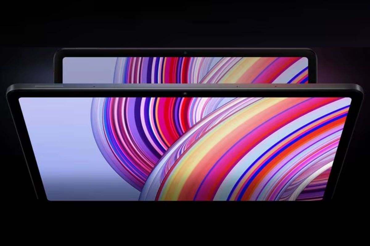 La mejor tablet de Xiaomi con descuento2