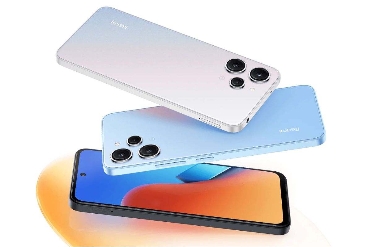 Xiaomi Redmi 12