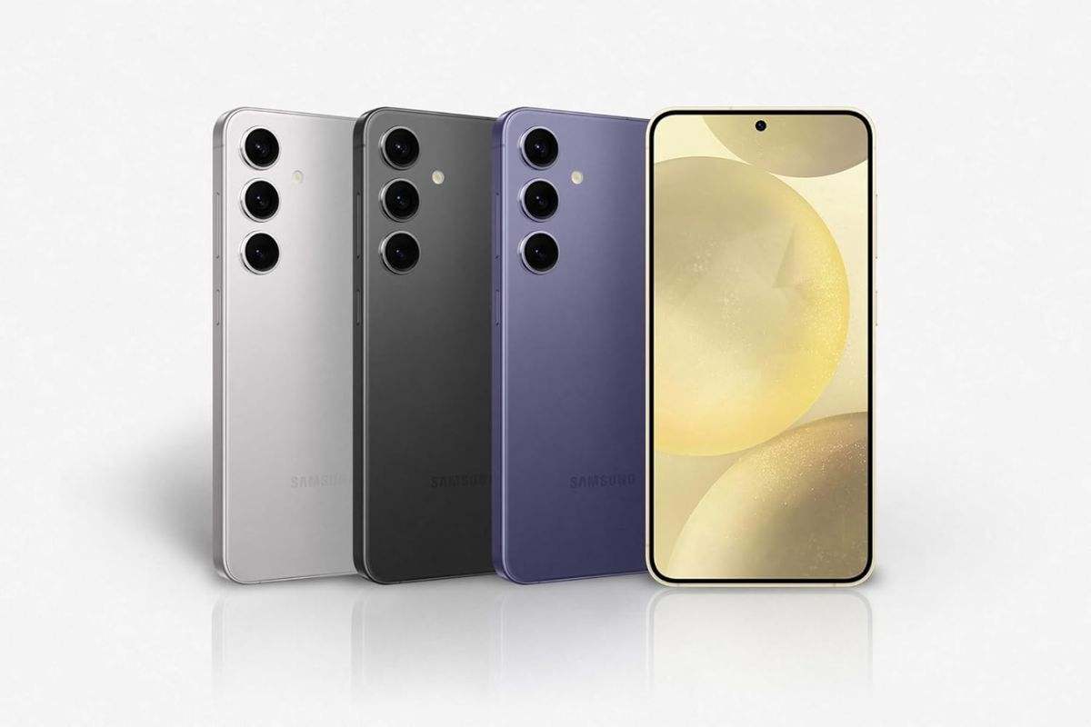 Smartphone Samsung Galaxy S24