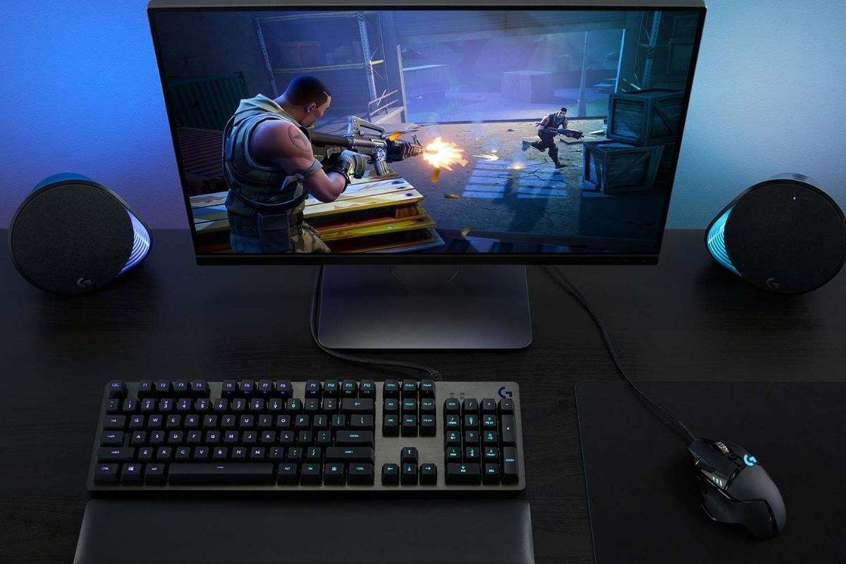 El mejor ratón gaming con descuento2