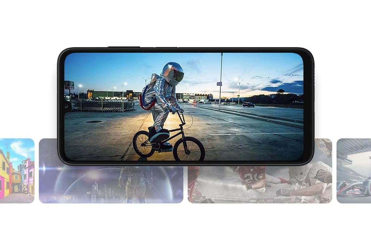 El mejor samsung galaxy con descuento