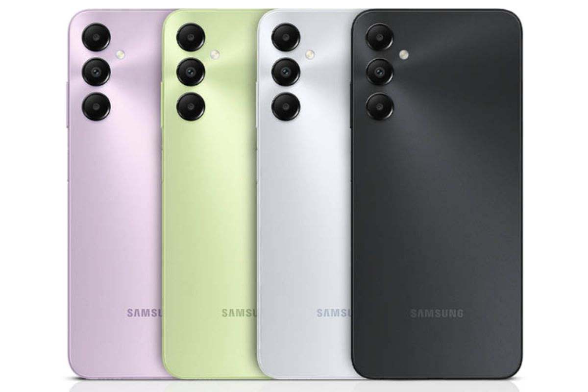 Smartphone Samsung Galaxy A05s