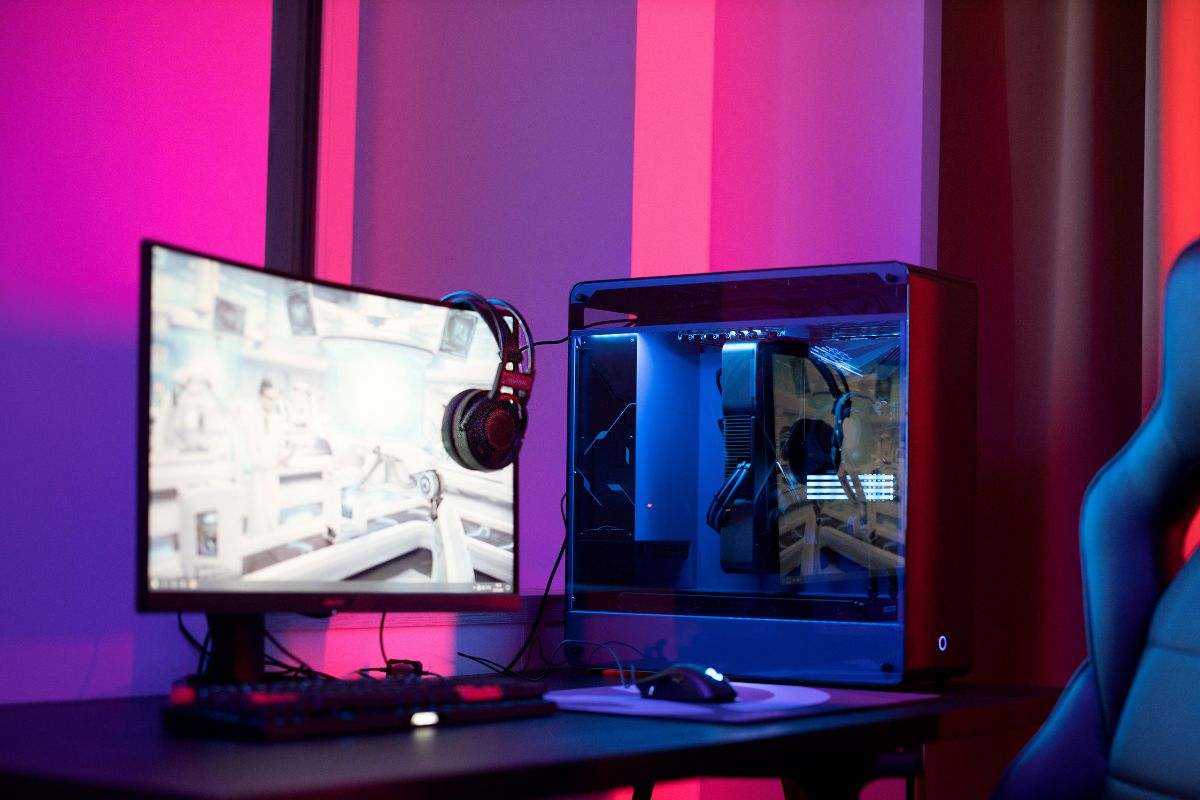 Los mejores ordenadores gaming del momento eco2