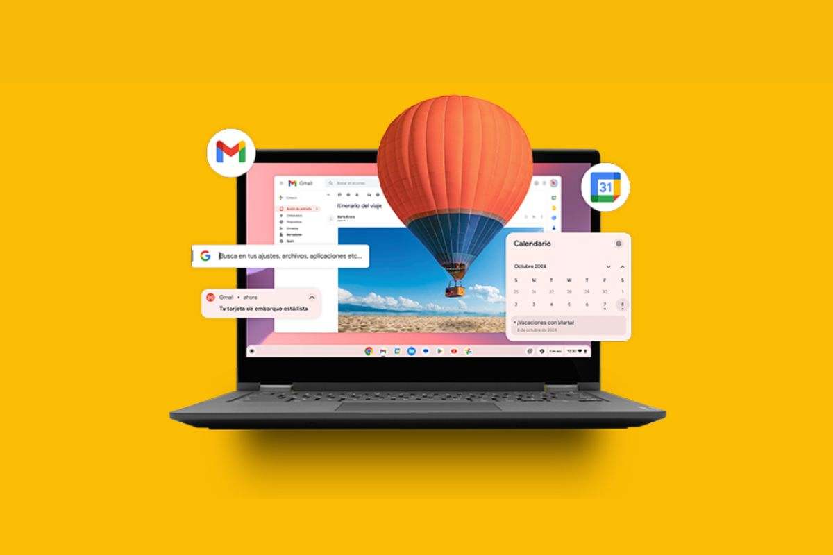 El mejor acer chromebook con descuentocarrefour