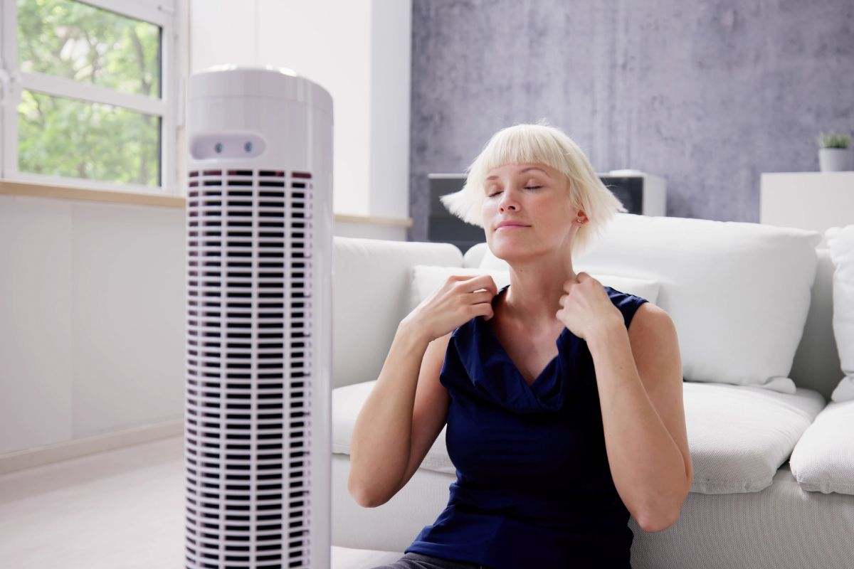 Los mejores ventiladores eco