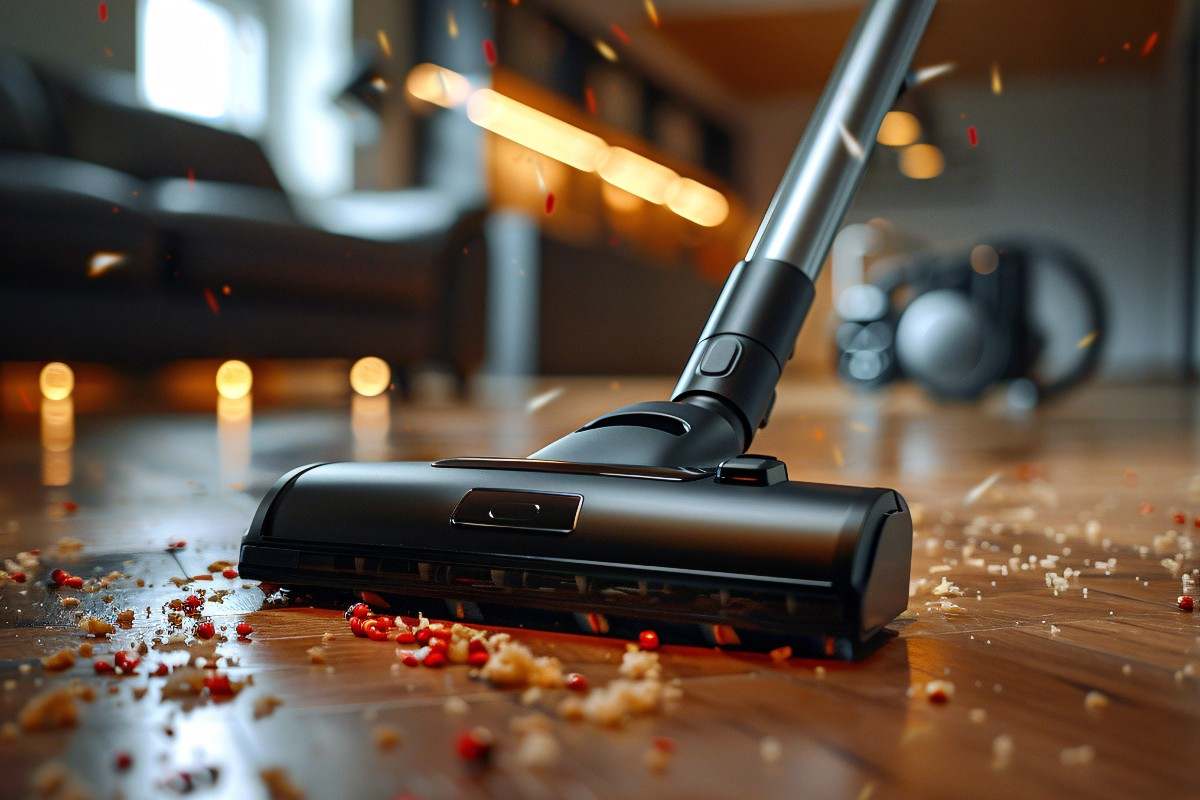 mejores ofertas en aspiradores del Amazon Prime Day 2025