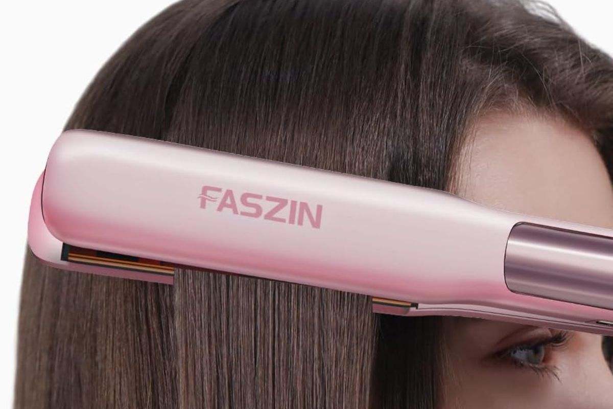 La mejor plancha de pelo con descuento3amazon