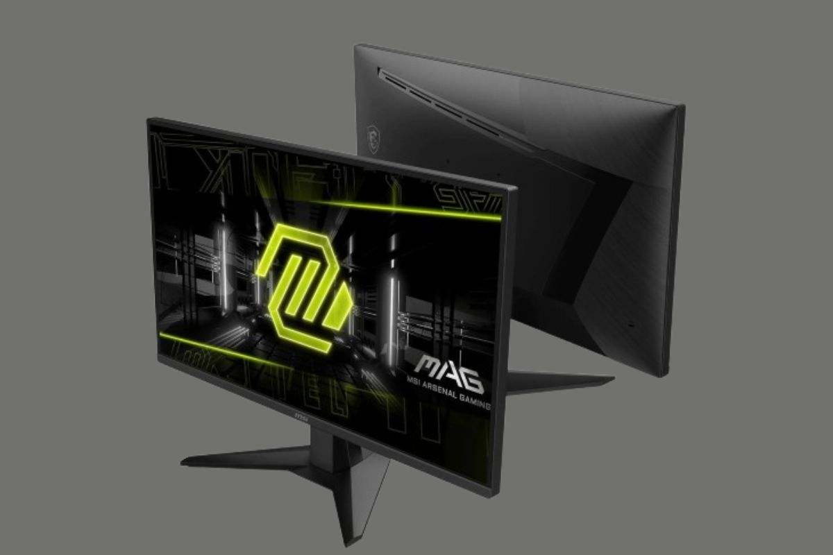 monitor MSI MAG 275QF