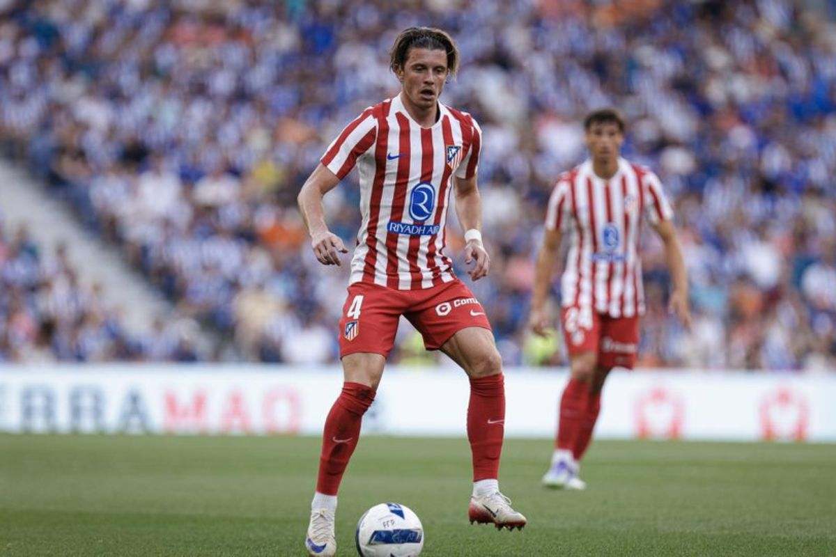 Espanyol - Atlético de Madrid