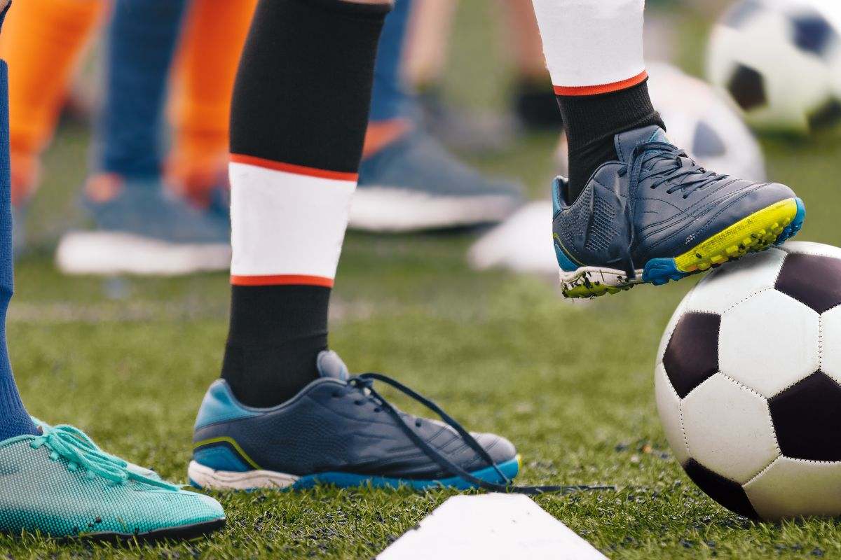 mejores botas de fútbol