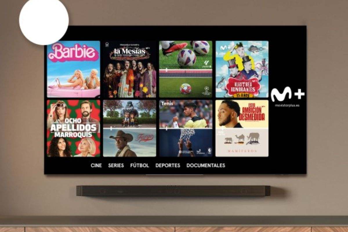 Smart tv SAMSUNG QLED 4K 2024 85Q60D