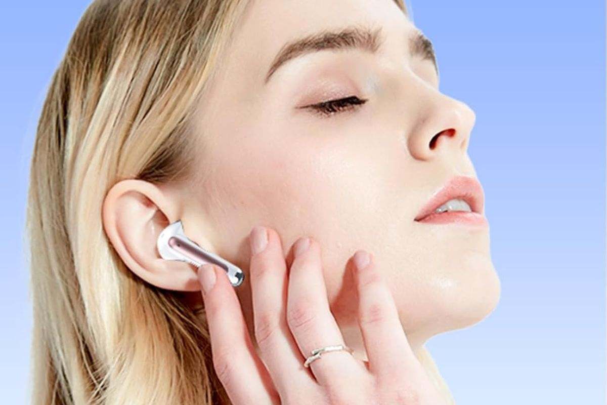Auriculares inalámbricos Bluetooth de Monyhigh
