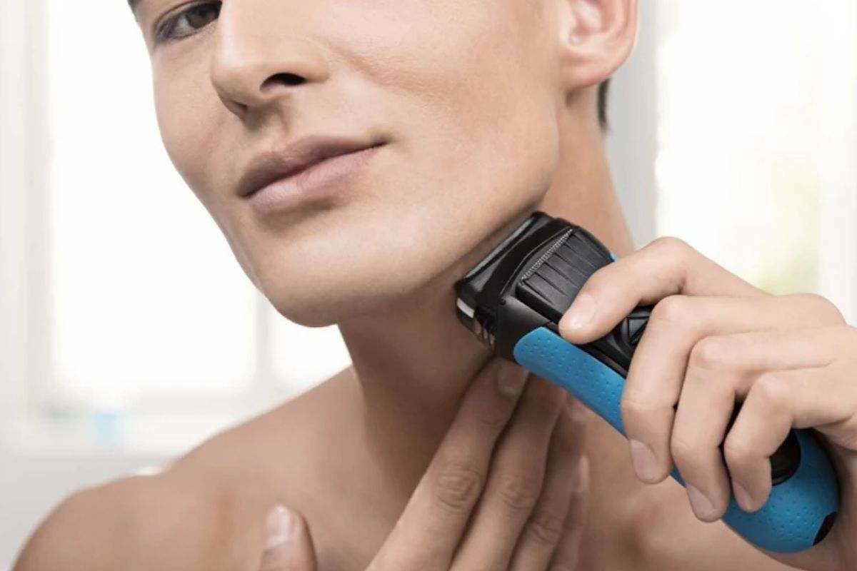 La mejor afeitador braun con descuento
