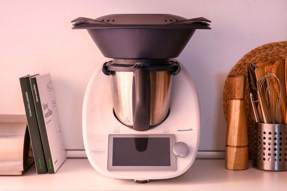 Los mejores robot de cocina del 2024eco