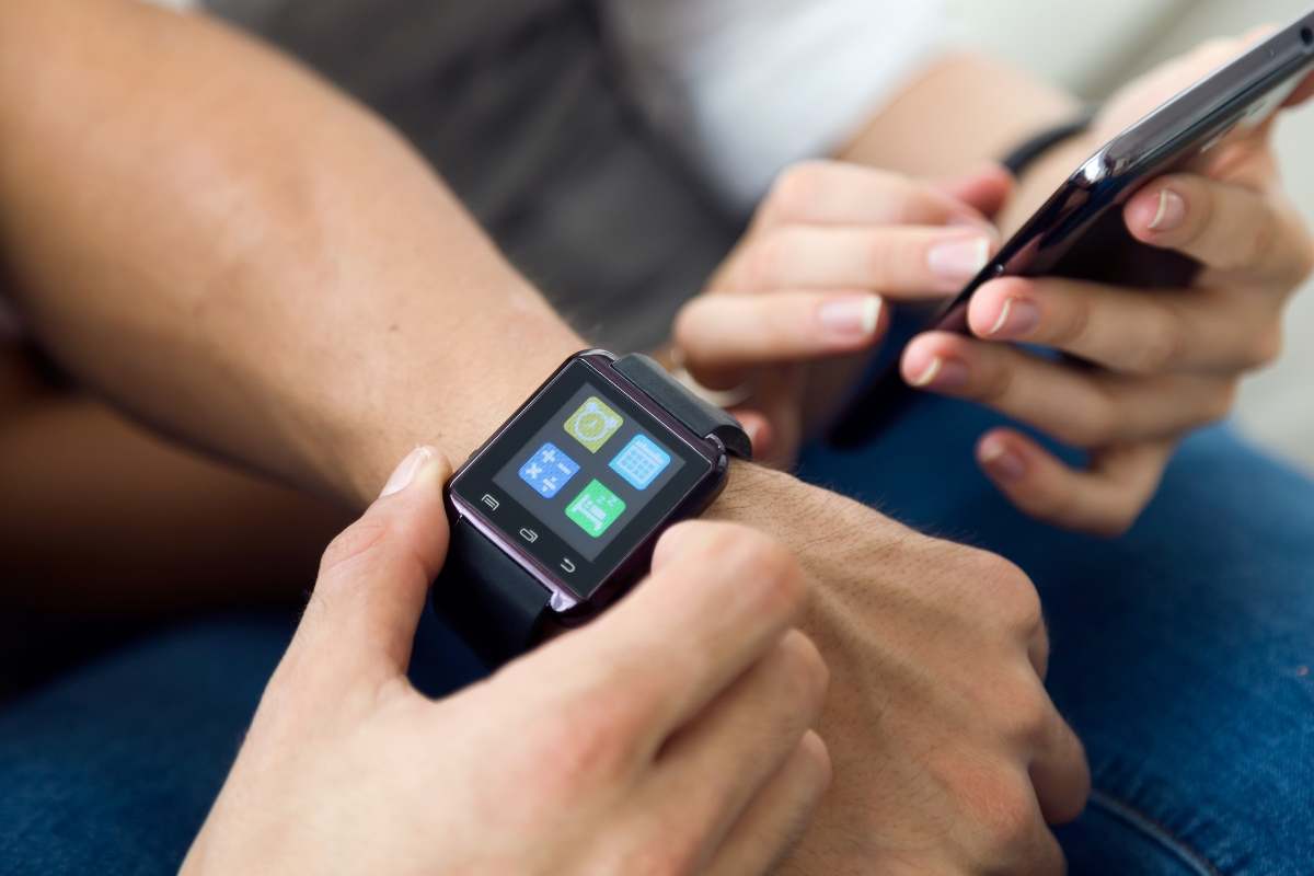 Mejores smartwatches