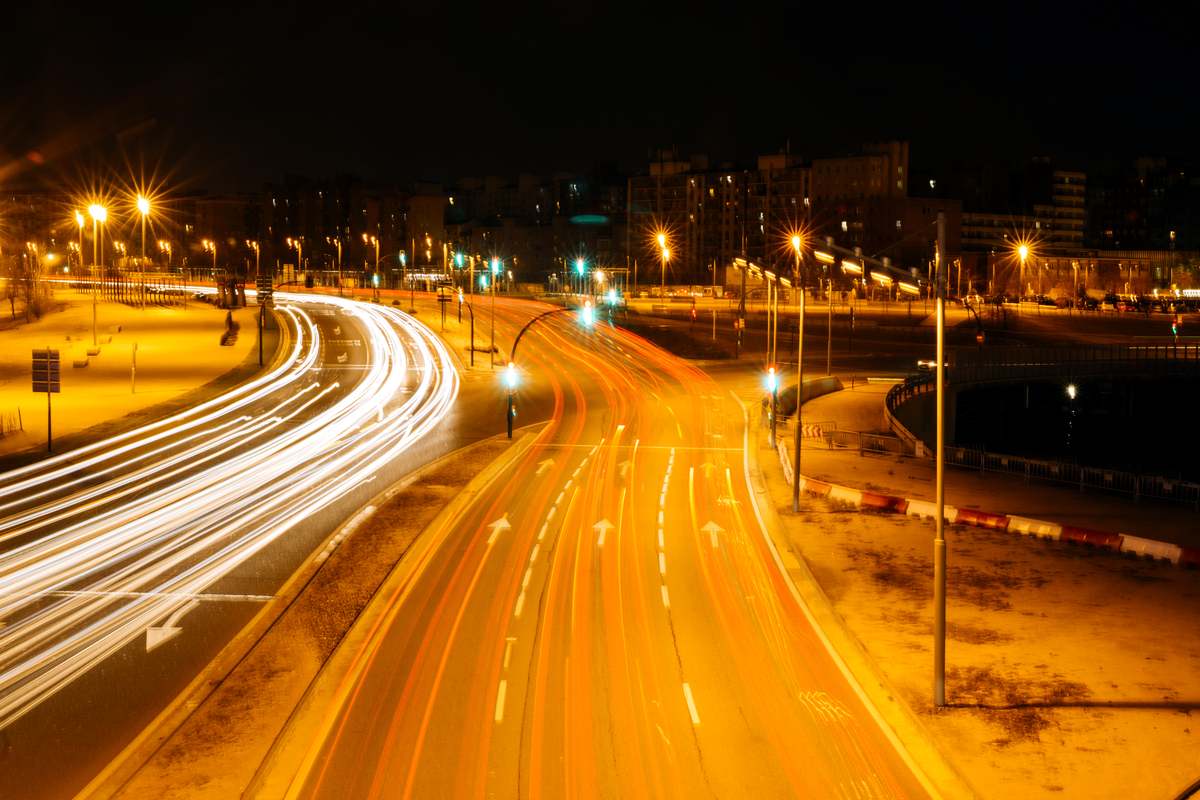carretera accidentes