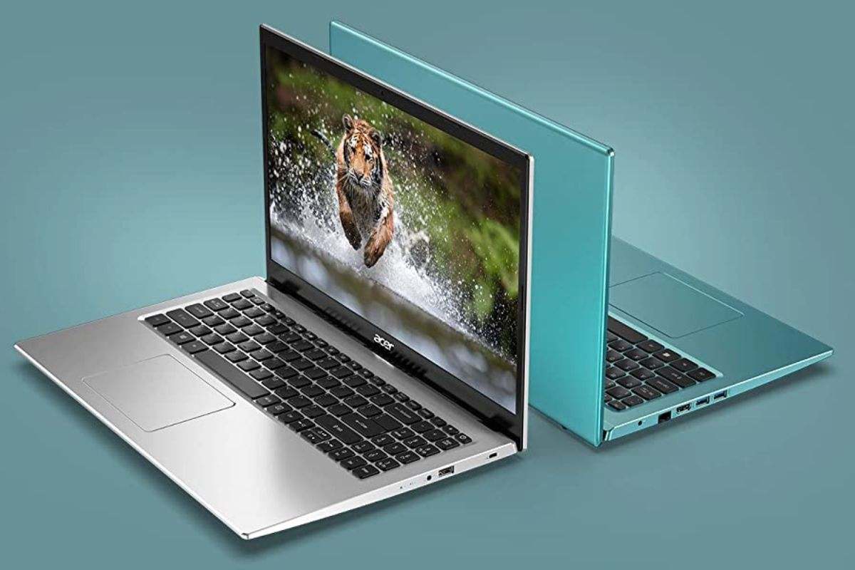 El mejor ordenador portatil de Acer a un pre