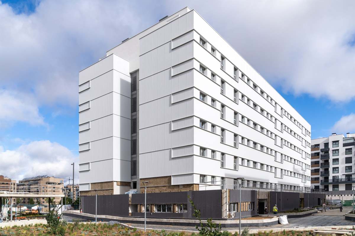 vivienda