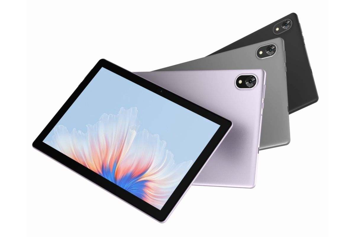 Tablet DOOGEE U9