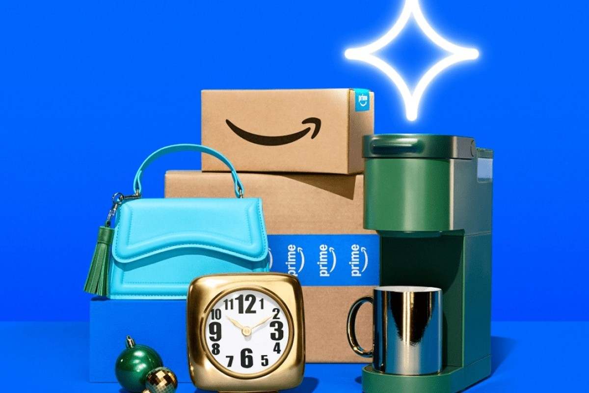 Los mejores descuentos de amazon prime day 2024ee