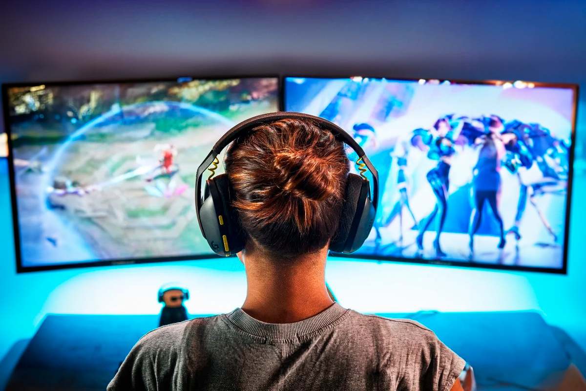 Los mejores auriculares gaming con descuento