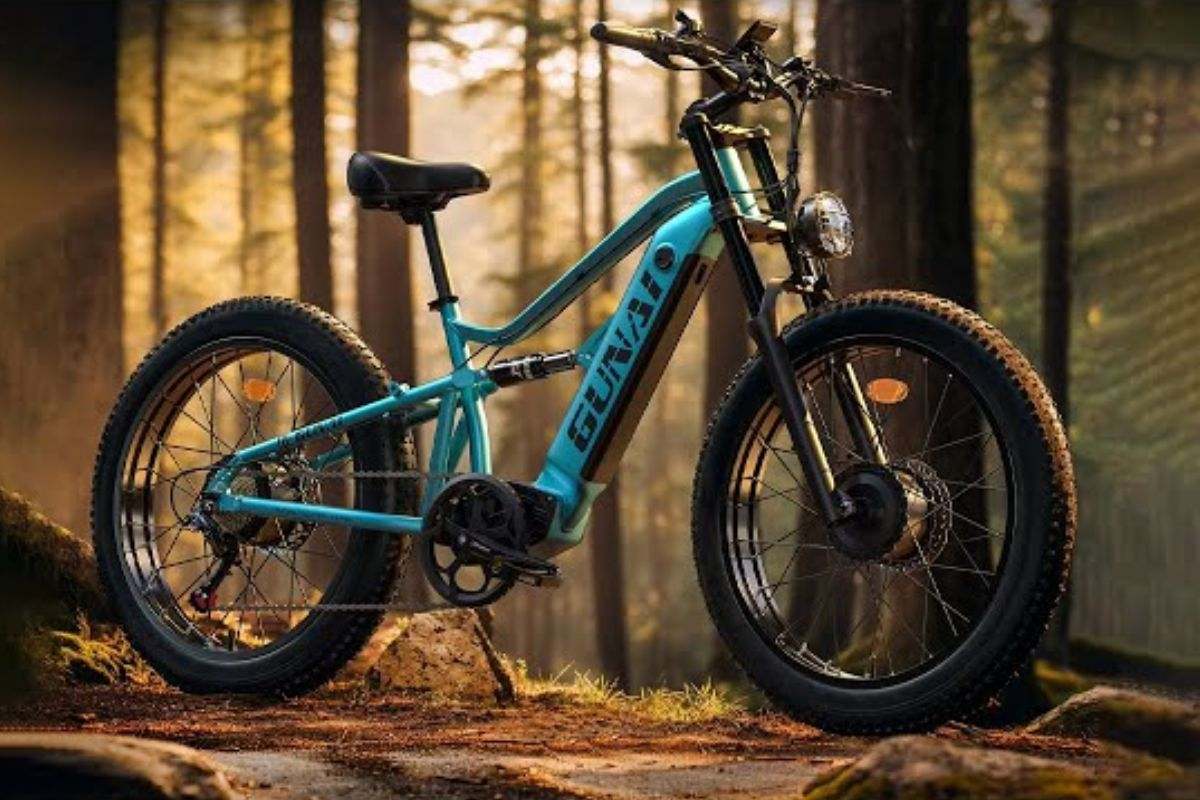 La mejor bicicleta electrica con descuento