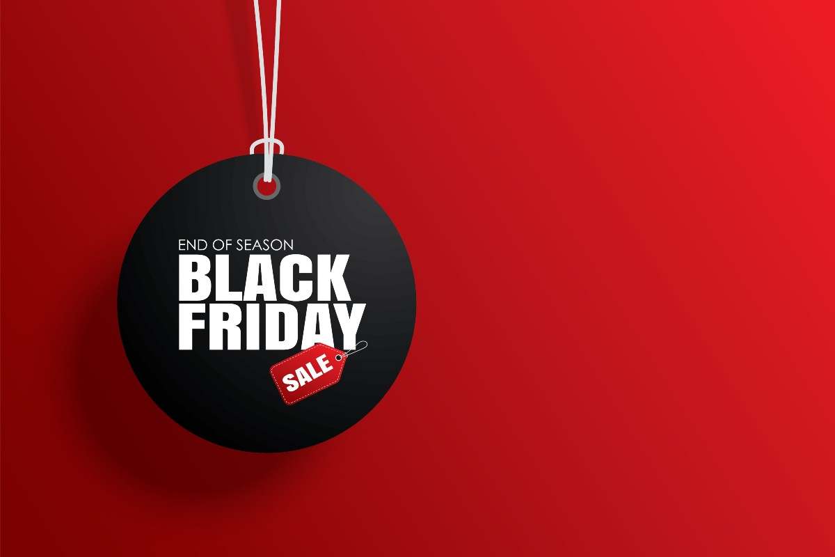 Los mejores descuentos del Black Friday en directo
