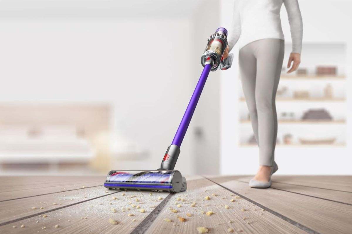 Dyson V11 Advanced