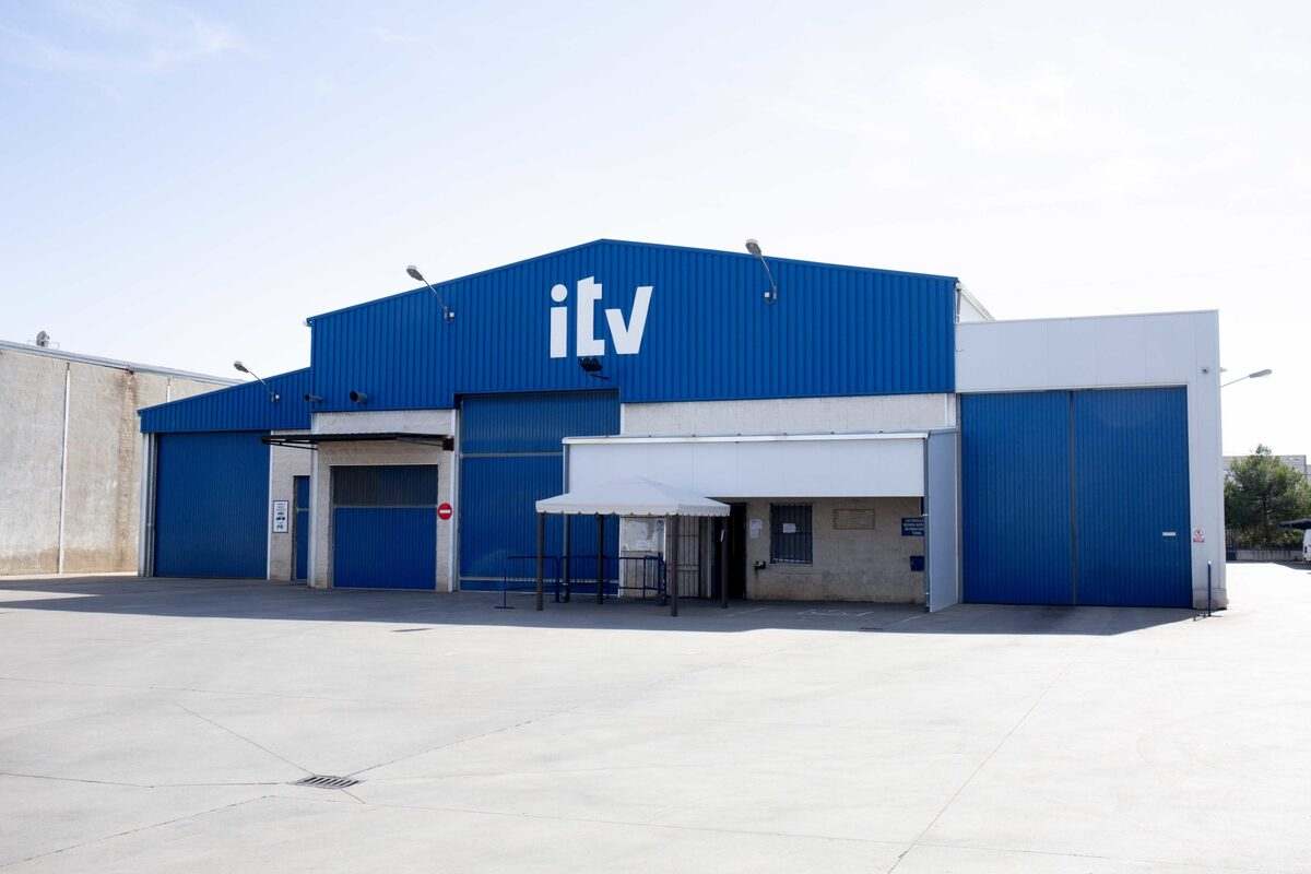 coches itv