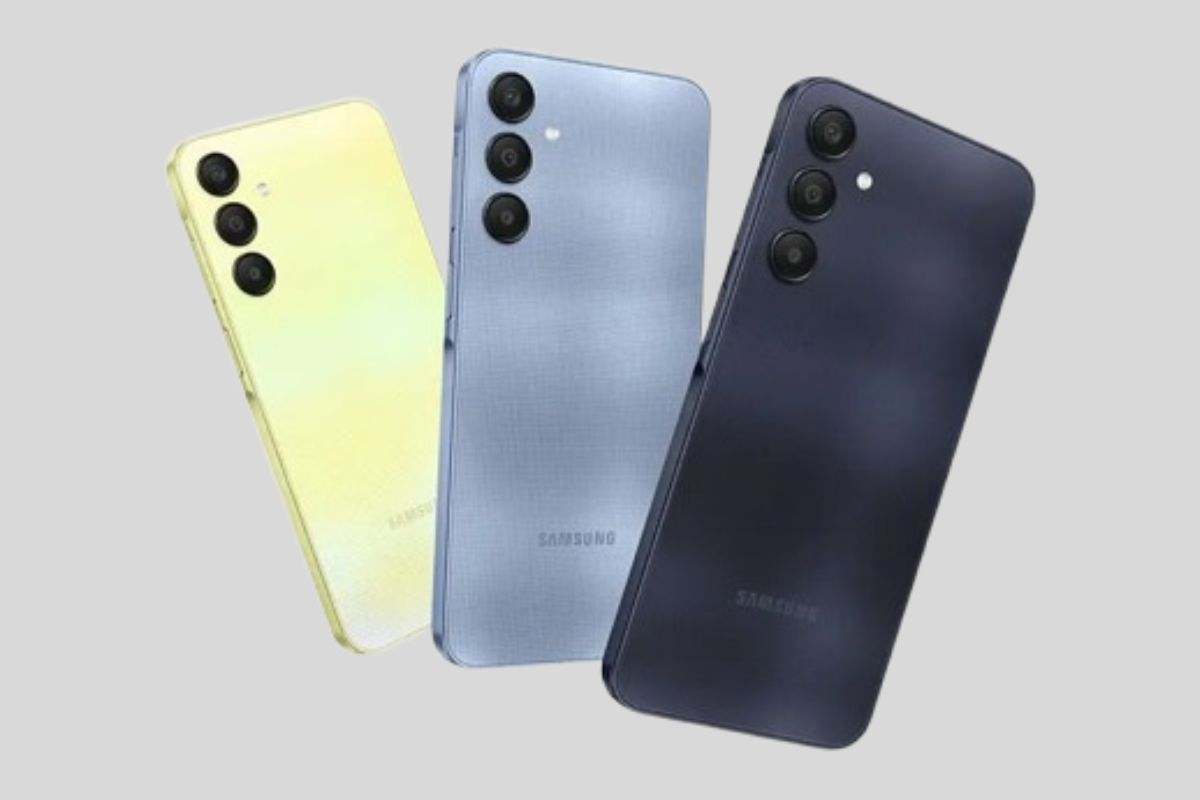 Samsung Galaxy A25 5G