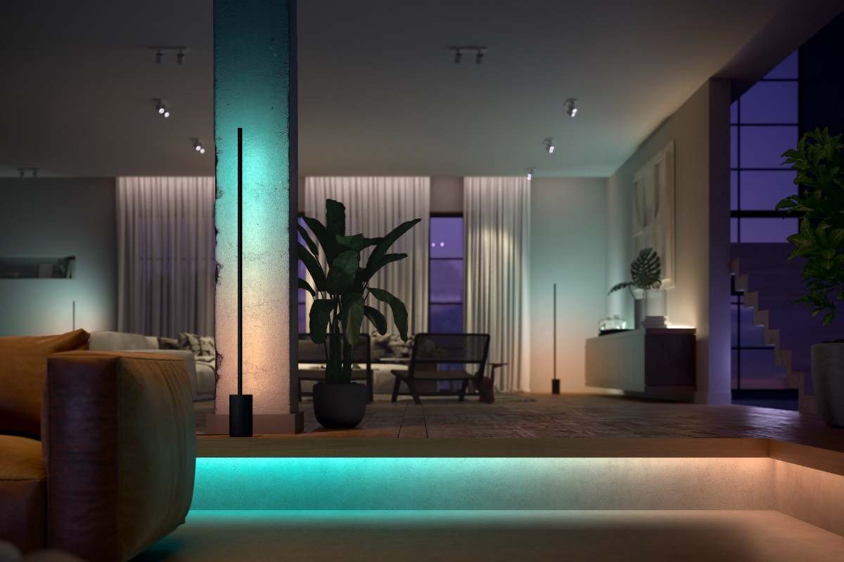 Philips Hue
