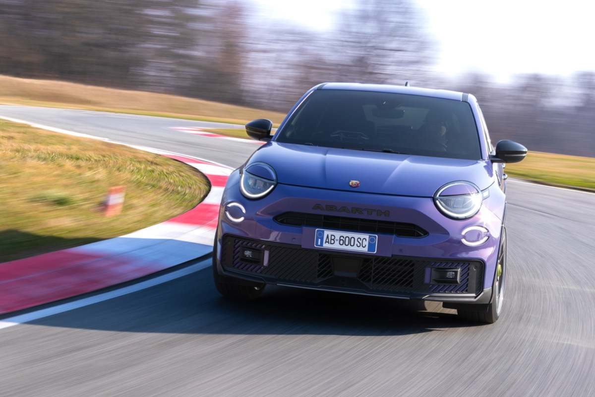 Abarth600eScorpionissima