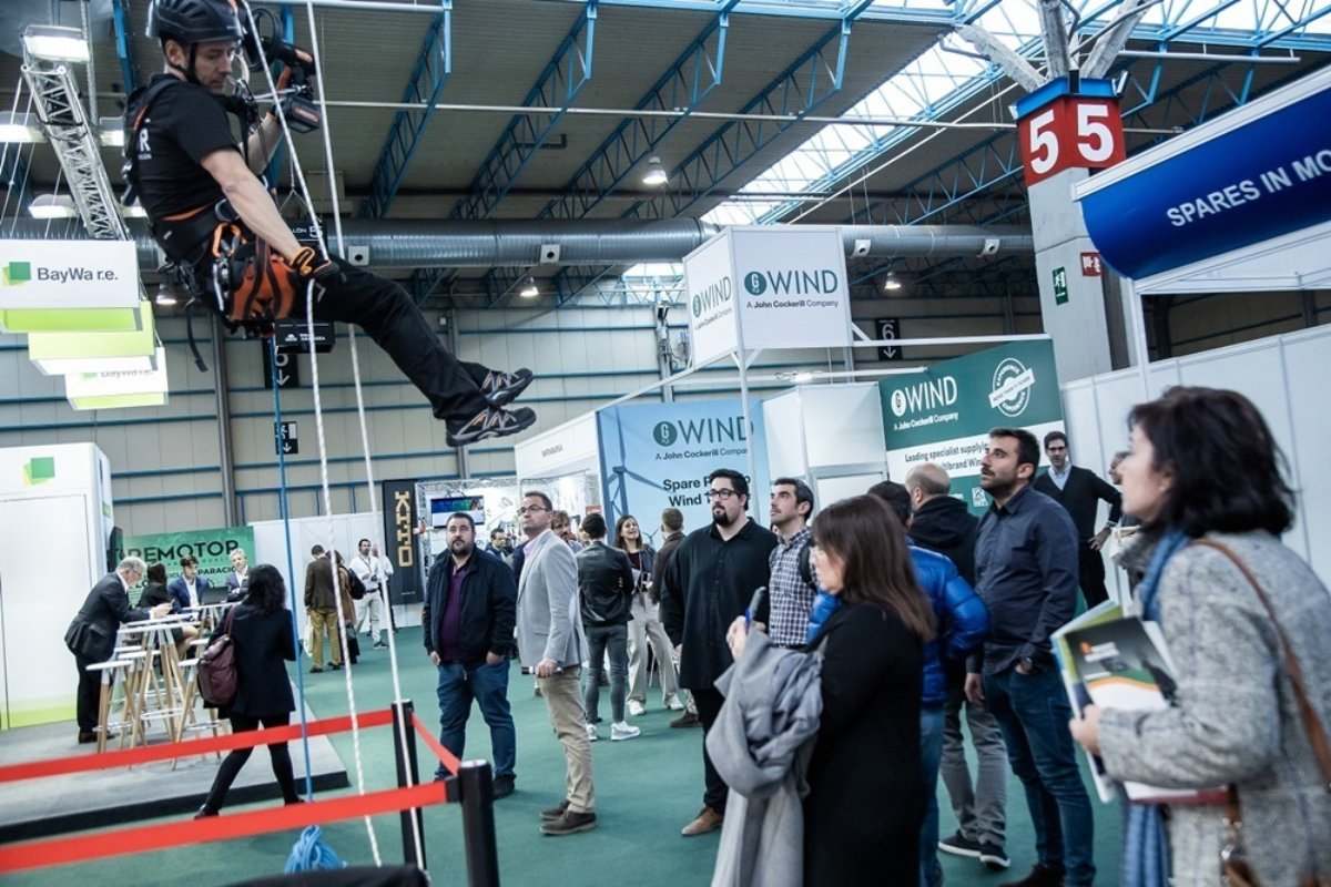 expofimer Feria Zaragoza