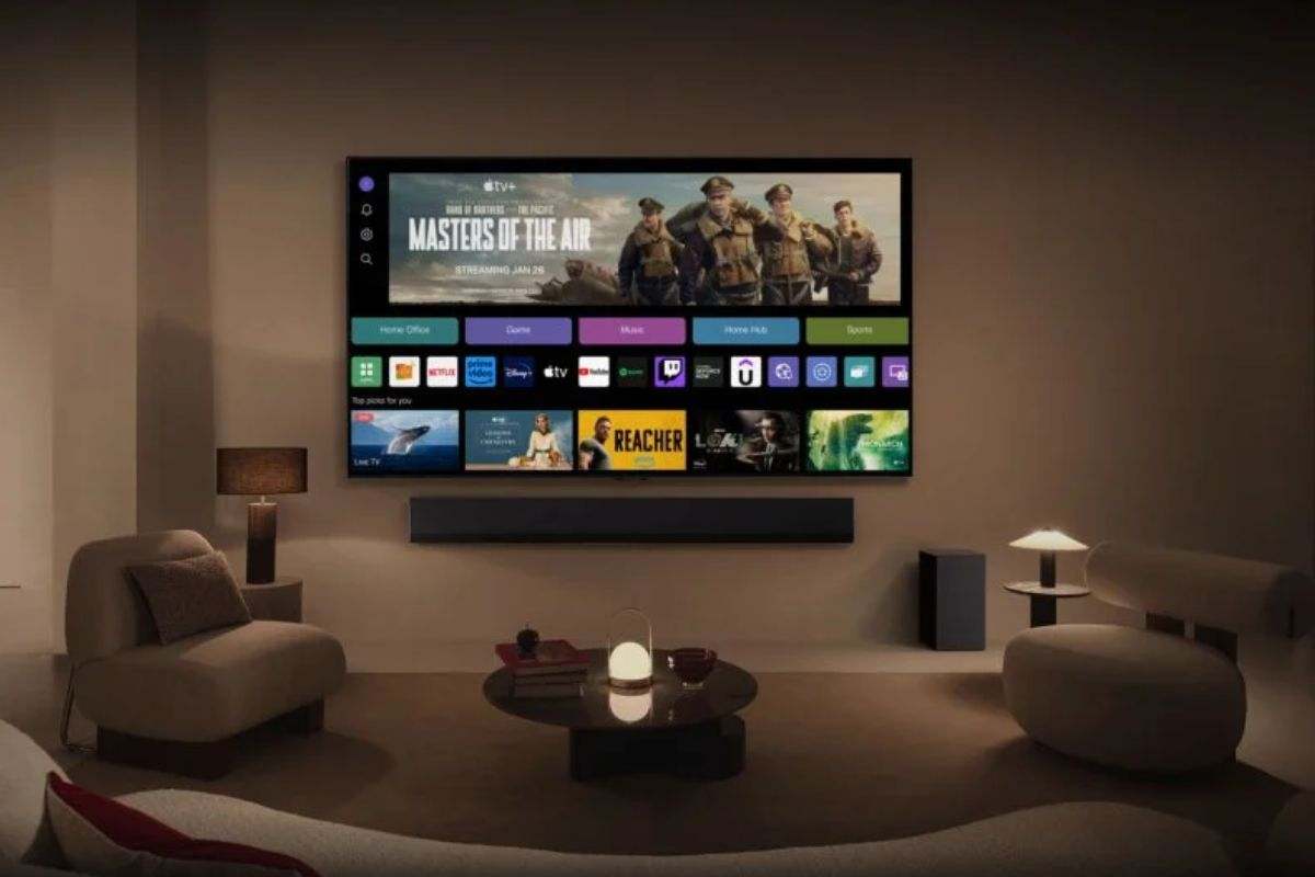 la mejor smartv nanocell