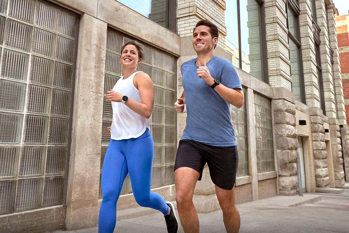Smartwatch Garmin
