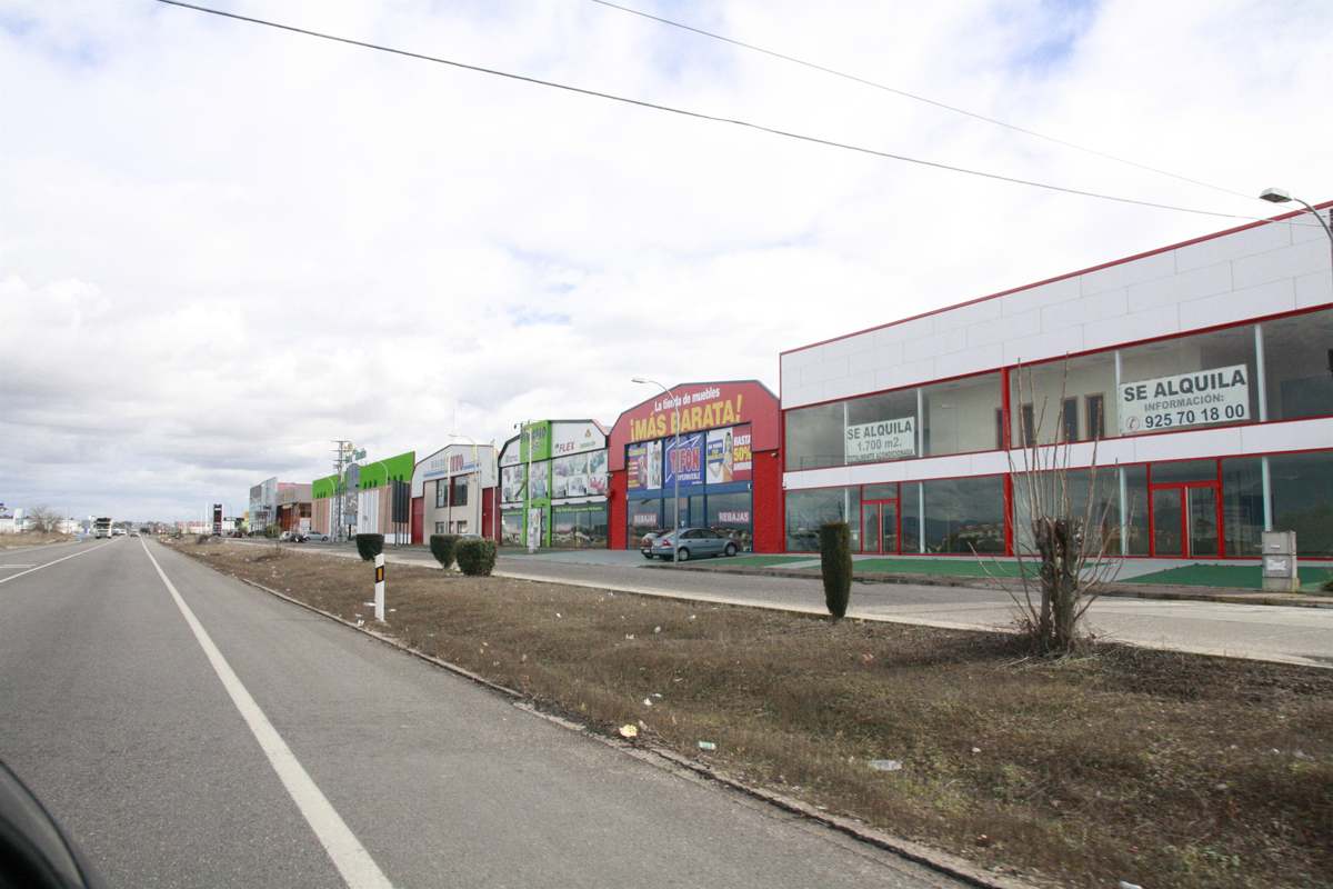 poligonoindustrial