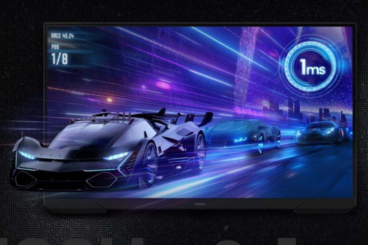 El mejor monitor samsung con descuento