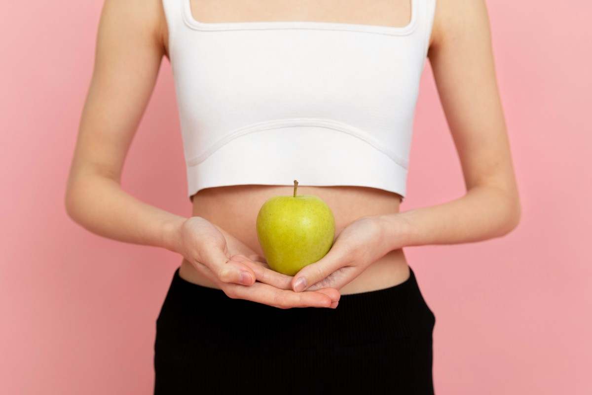 Enzimas digestivas de Igennus Healthcare Nutrition