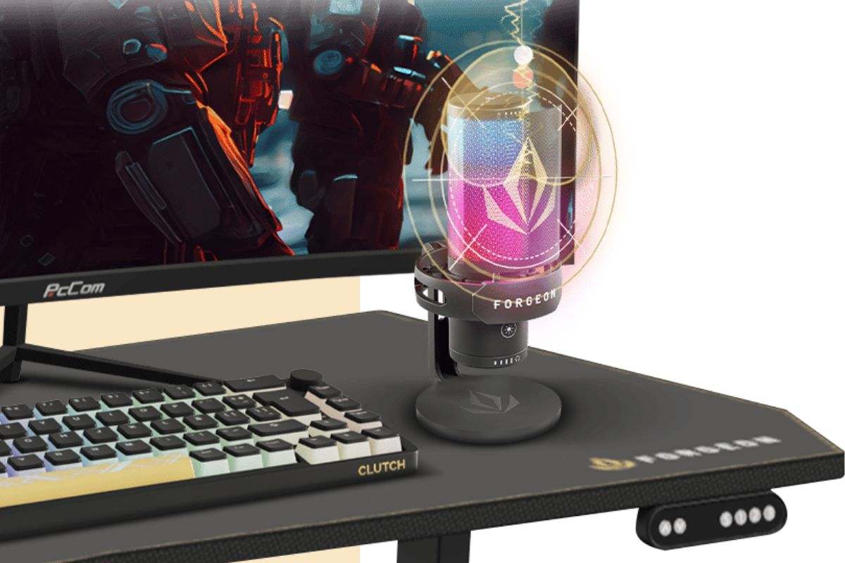 El mejor microfono streaming con descuento