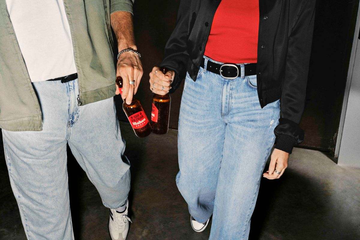 La mejor cerveza sin filtrar es de Mahou