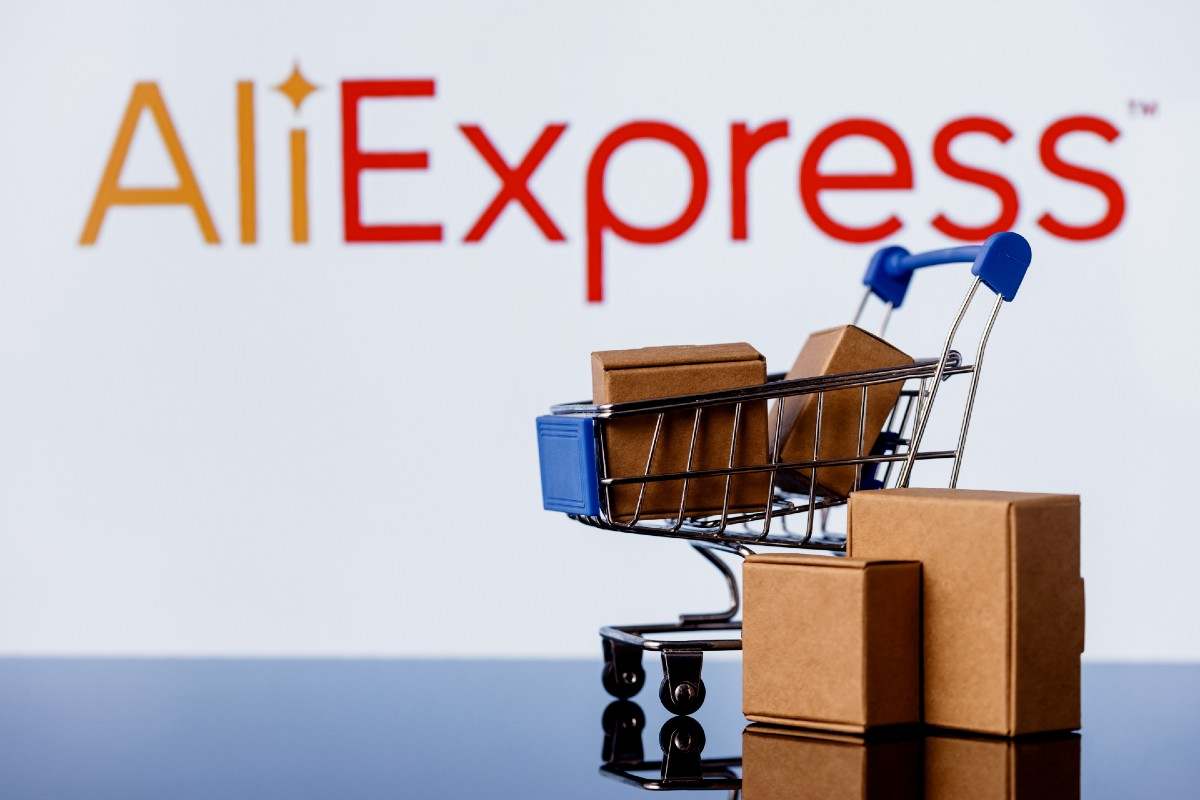 Ofertas del Cumpleaños de AliExpress