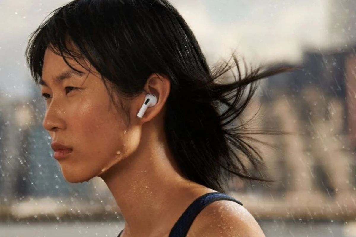 AirPods de 3ª generación
