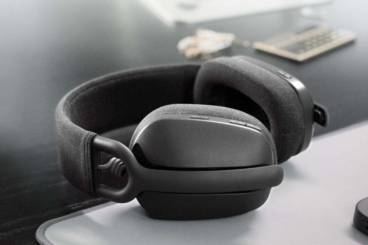 Los mejores auriculares logitech con descuento