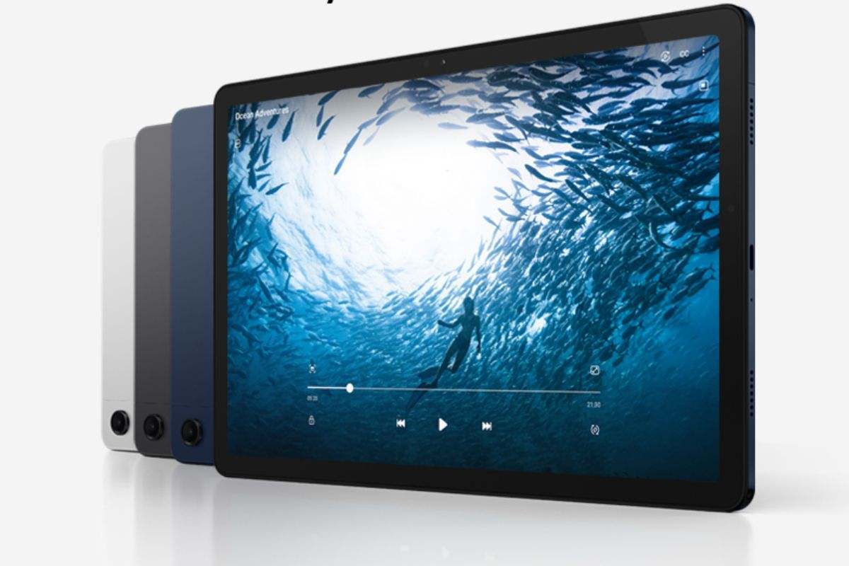 Tablet Samsung Galaxy