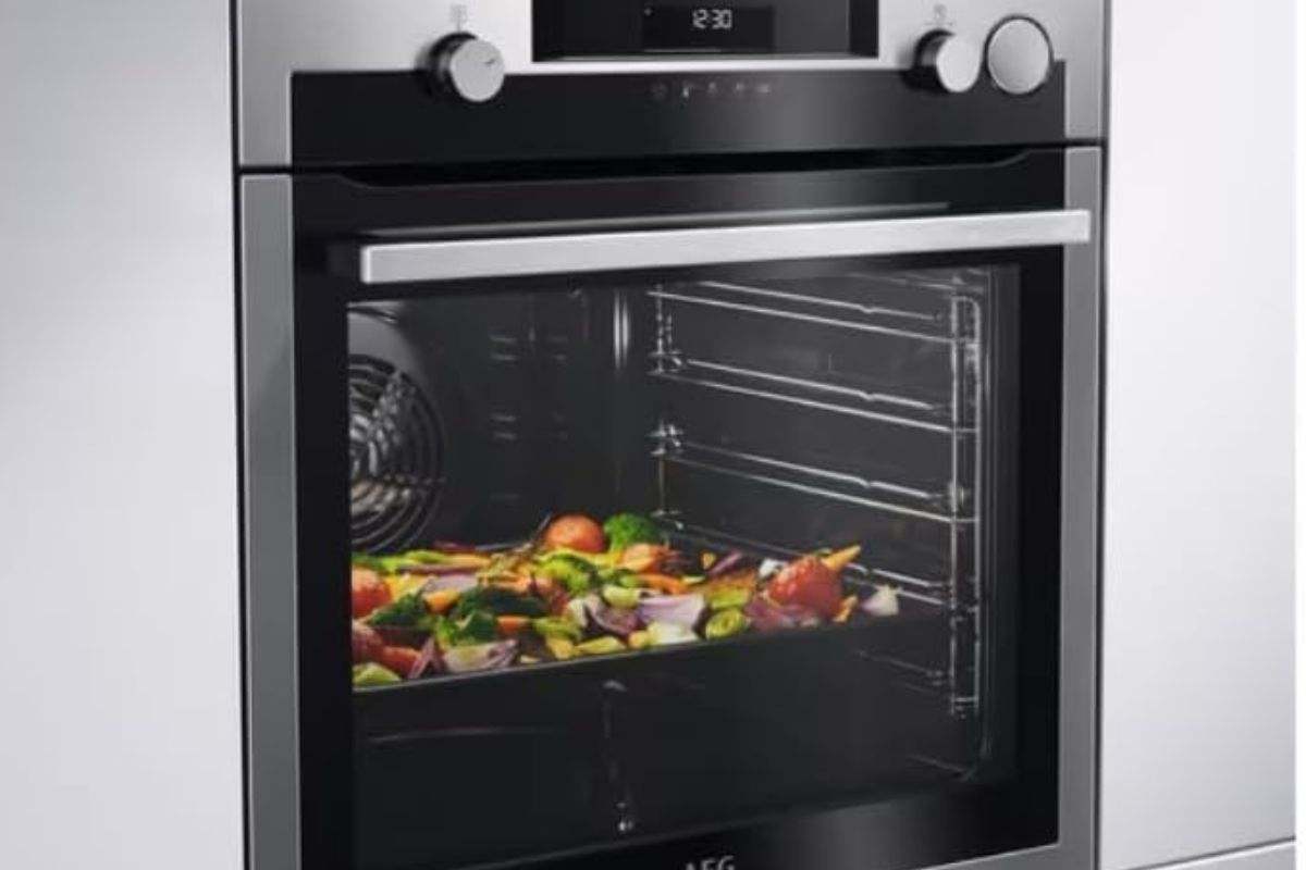 El mejor horno AEG con descuento2