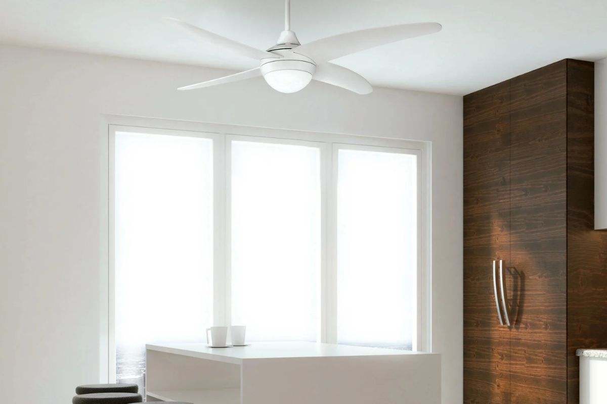 El mejor ventilador techo con descuento