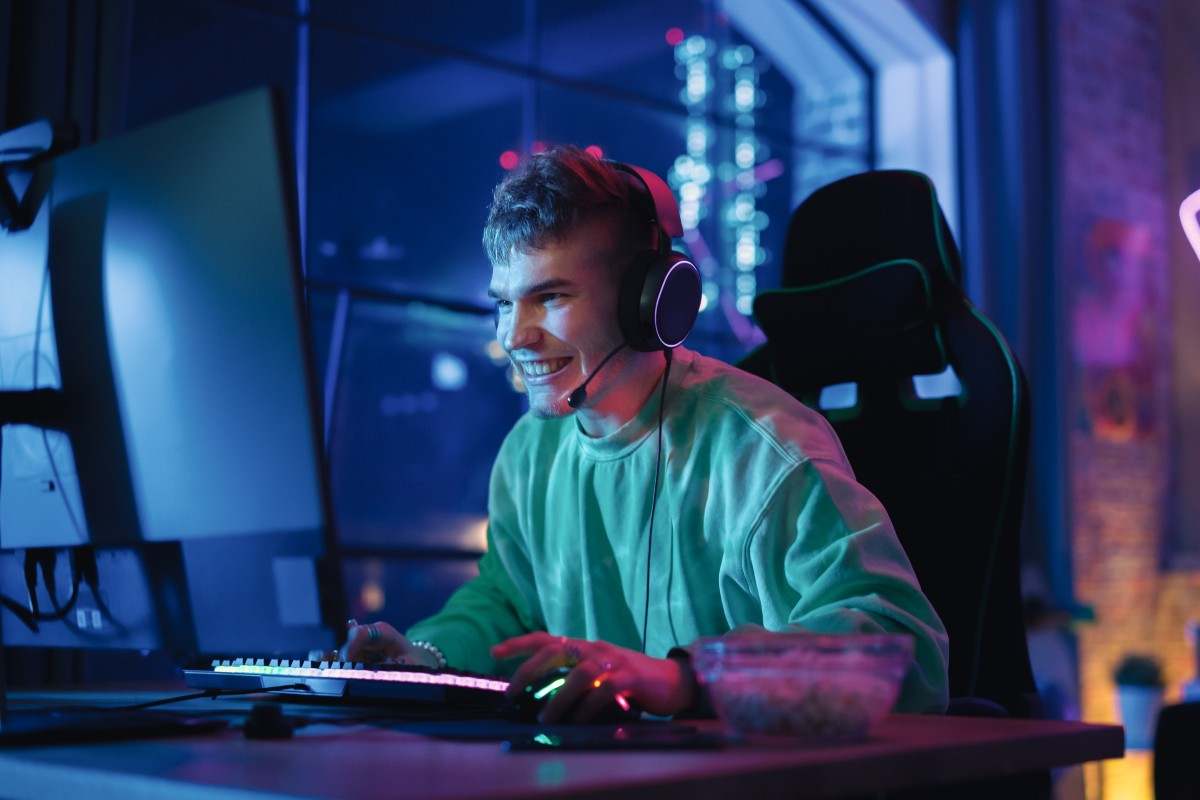 la mejor silla gaming con descuento 2